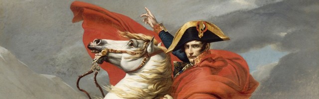 Napoleon – otac moderne Evrope ili preteča populista?