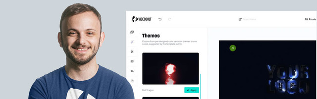 500.000 klijenata već koristi srpski Videobolt, a servis nastavlja da raste i unapređuje funkcije