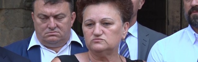 Dragica Gašić, jedina srpska povratnica u Đakovici, trpi torturu