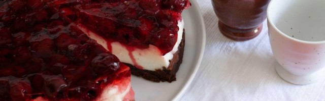 Pronašli smo najstariji i originalni recept za čizkejk - čuveni slatkiš se samo ovako pravi