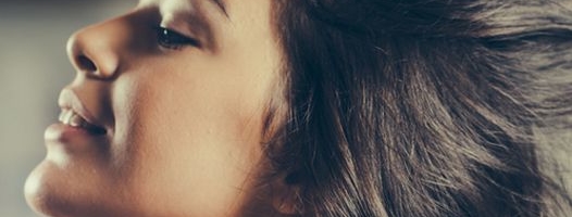 Kako da stvorite volumen na tankoj kosi?