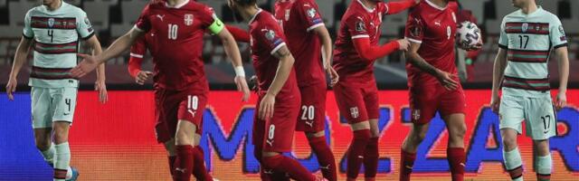 Srbija ponovo veruje u fudbalere, pobeda na Lužu od 2:1 najčešći tip učesnika Prognozzera