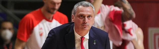 Radonjić: Velika pobeda; Parker: Nije lako da se igra protiv 12 vojnika