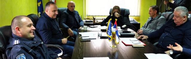 Priboj – Opština Priboj spremno dočekuje zimsku sezonu