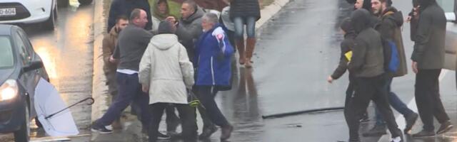 Prijave zbog protesta stigle „na slepo“, za premijerku tema – izveštavanje N1