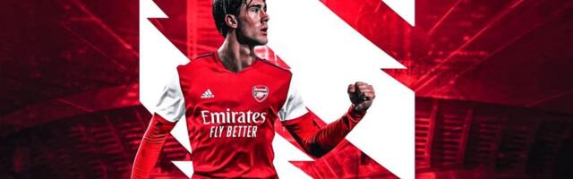 BOMBA! Arsenal sprema paket od 180.000.000 evra za Dušana Vlahovića