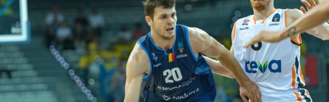 Todorović opet menja sredinu, četvrti klub za dve godine