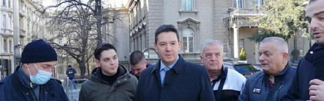 Šarović: Zašto se prave ludi i ćute Vučić i Brnabić