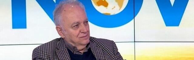 "Vučić je spreman da oružjem brani opstanak na vlasti"