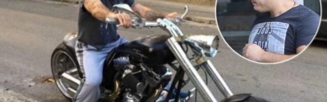 STRAŠNA SUDBINA U BELIVUKOVOJ JAZBINI ZADESILA JE I FITNES TRENERA?! Jovo Kecman nestao po istom principu kao i većina ubijenih u Ritopeku?!