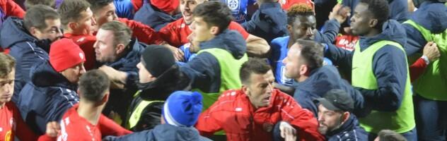 Ništa novo: Novi Pazar sada dva meča bez publike