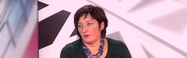 Milica Kralj: Bez emocija život nema posebnog smisla