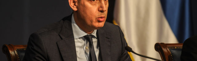 “MORAMO BITI ODGOVORNI” Lončar: Sada sve zavisi od nas i našeg ponašanja