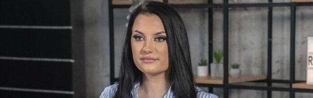 NEMATE VIŠE OPRAVDANJE DA BUDETE RUŽNE! Lazićeva bivša pokazala kako izgleda nakon ESTETSKOG zahvata, pa ŠOKIRALA KOMENTAROM!