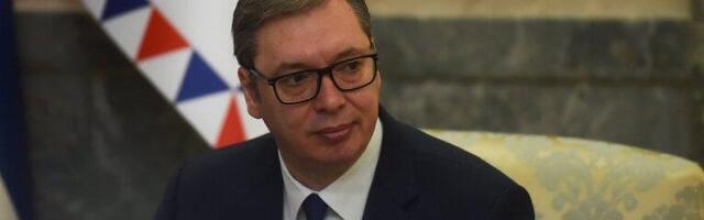 "ČESTITAM PRIJATELJI"! Predsednik Vučić uz sliku velikog LEA MESIJA uputio ove reči ARGENTINI posle osvajanje titule SVETSKOG PRVAKA! (FOTO)