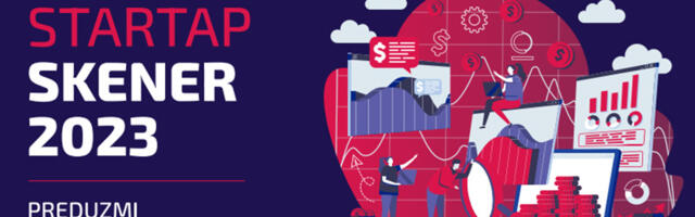 Istraživanje: Domaći startap ekosistem raste, ali su finansije i dalje problem