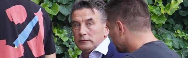 Kreator "Južnog vetra": Bura oko scenice, a poslanik šmrče