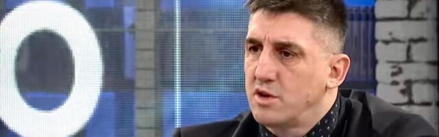 Moralna temperatura: Pravda za Kristijana i direktorku
