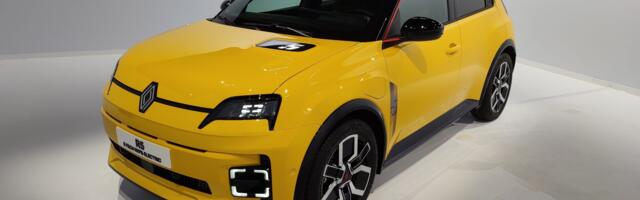EKSKLUZIVNO: Auto magazin na Renault 5 E-Tech premijeri u Parizu!