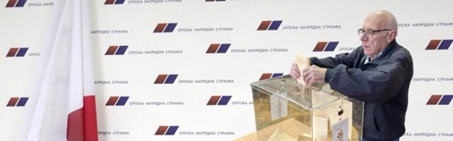 SNS iako je imao većinu odlučio da napravi ustupak i ide ponovo na izbore u Beogradu, sutra kreću sa kampanjom