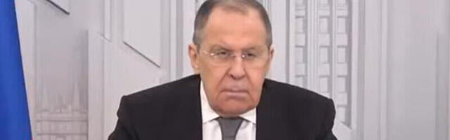 Lavrov: “Zapad je svestan da je u toku formiranje novog ravnopravnog svetskog poretka”