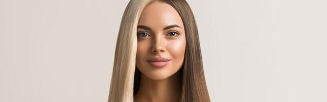 Dvobojna kosa – najnoviji trend koji je zahvatio ceo svet