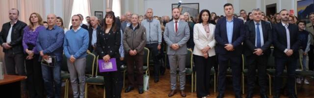 Obeleženo 185 godina Užičke gimnazije