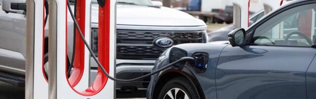 Ford upozorava vlasnike EV da prestanu koristiti besplatne Tesla Supercharger adaptere