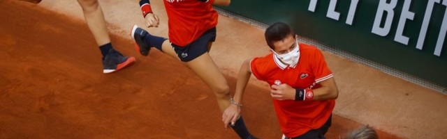 Gubitak RG-a oko 50 posto