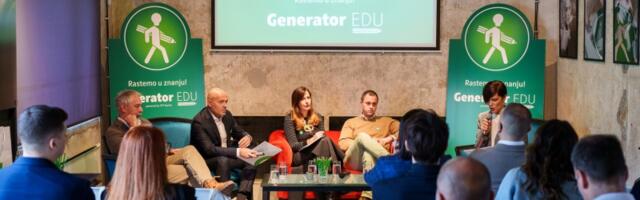 OTP banka otvorila prijave na konkurs Generator EDU – Nagrade za inovativna rešenja u finansijskoj edukaciji mladih