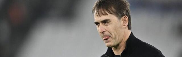 Šut karta za Španca! Lopetegi oteran iz Londona, menja ga bivši strateg Čelsija!