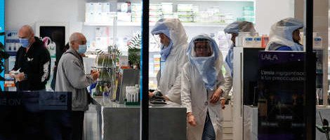 Austrija skinula sedam hrvatskih županija sa popisa upozorenja