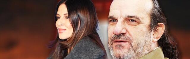 Ja se time ne bih hvalio! Zvezda "Granda" o aferi Ace Lukasa i Ane Sević