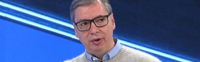 OVO SU "MESECI TERORA": Vučić o pokušaju provođenja obojene revolucije - To se dugo spremalo, samo se čekao povod!