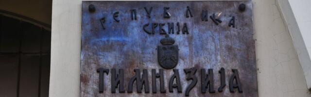 Maturanti Gimnazije dobili podršku roditelja za nastavak blokade nastave, evo kakva je situacija sa ostala tri razreda