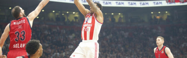 OVO ĆE ZANIMATI "DELIJE" Pojavile se nove informacije o Džoelu Bolomboju