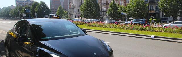 Pad Tesle i uspon prodaje kineskih električnih automobila u Evropi