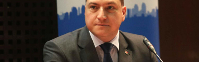 SPS: Antić, Tončev i Ružić kandidati za ministre