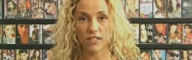 Utehu nakon sloma našla u ovome! Evo gde je danas prva voditeljka Zvezdi Granda