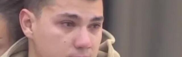 TIK PRED FINALE "ELITE", VELIKI ŠEF DONEO KONAČNU ODLUKU: Oglasio se zbog Peje, preko ovoga mu neće preći