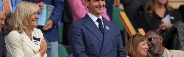 Federer prognozirao ko će u finale: Jeste li ovo očekivali? (VIDEO)