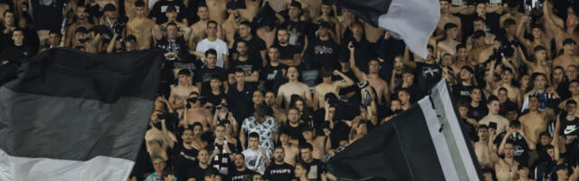 NJEGA VIŠE OČIMA NE MOGU DA VIDE: Grobari podigli glas - TERAJU GA IZ HUMSKE! (FOTO GALERIJA)