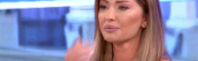 ANA RADULOVIĆ PREKINULA EMISIJU ZBOG GASTOZA! Lila suze u studiju kada joj se obratio i ovo rekao JAVNO: "Dolazila si kod nas u kuću..."