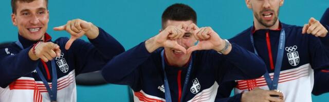 (VIDEO) Kako da ne volite ove momke... Novi izazov "orlova" će vas zasmejati do suza