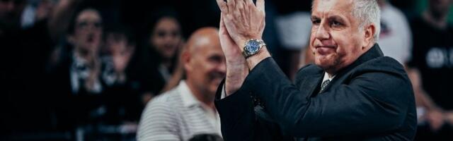 Gotovo je - Partizan ostao bez pojačanja iz NBA lige