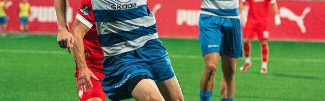 FUDBALERI I ZAPOSLENI STUPILI U ŠTRAJK: Nekadašnji superligaš u velikoj krizi, oglasili se na Instagramu!