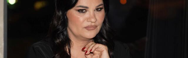 Janu slomila tragedija, srce joj krvari: Sve sada podseća na njega…