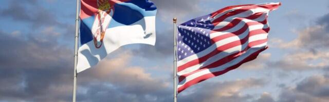 Otpravnik poslova Ambasade SAD: Očekujemo da Srbija donosi mudre odluke i bira pouzdane partnere