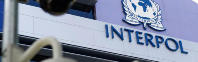 Агенција „Интерпол” изабрала Француза Лукаса Филипа за новог председника