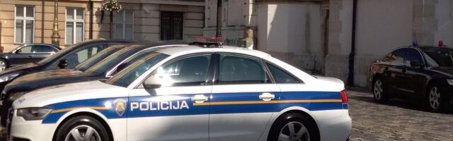 Progutao drogu tokom policijskog ispitivanja, umro u bolnici u Splitu